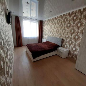 Сдется двух комнатная квартира на электросети