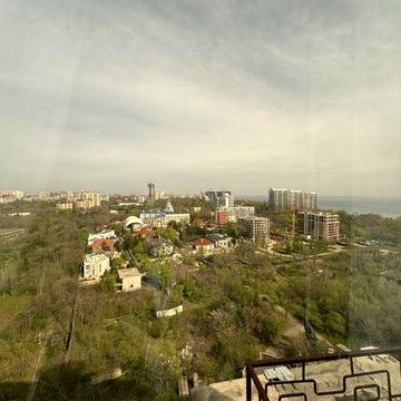 Продажа квартиры 8Жемчудина — Французский бульвар 100м2 вид на море РЕМОНТ ЖК 8 Жемчужина