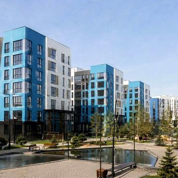Продаж квартир від забудовника, без %,36м2, єОселя