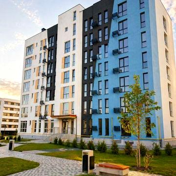 Продаж 57м2 , єОселя, єВідновлення , Ходосівка