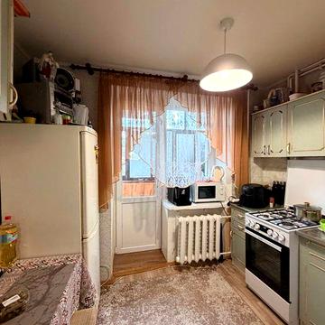 1-кімнатна квартира 26кв.м,  біля Обласної лікарні  ІС