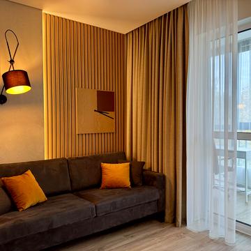 Метрологічна вул., 107