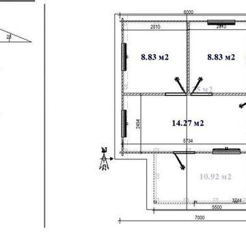 Продається дача Клавдієво Пороскотень Ближні сади