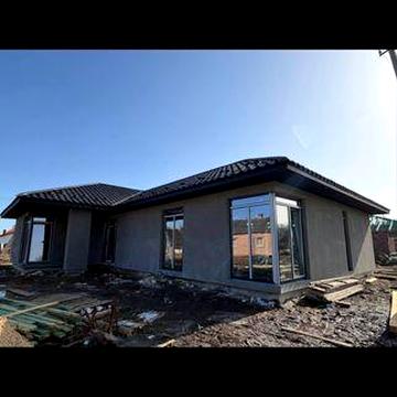 Будинок у закритому житловому комплексі «Зоряний»