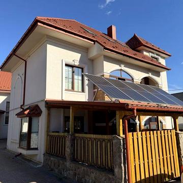 Новинка на ринку нерухомості  котедж у Новому Дварі  вул. Григоренка