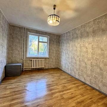 Продаж 3-х кімнатної квартири пр.Перемоги 54. ПЗР