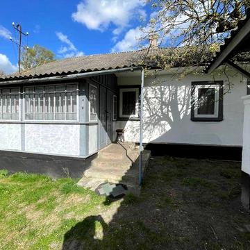 Продам будинок в селі Острів, Дубенський район