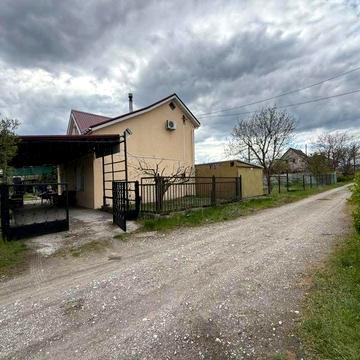 Продам Будинок-Дачу в Єлизаветівці