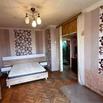 Оренда 1 кімнатної квартири Вацлава Гавела 57/38! Вільна готова до заселення!