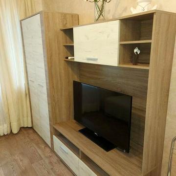 Сдам свою однокомнатную квартиру долгосрочно