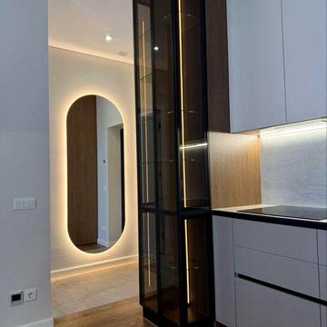 Оренда в ЖК Крістал