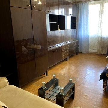 Сдам свою однокомнатную квартиру,без посредников