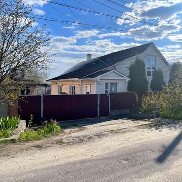 Будинок (частина будинку) продаж Біла Церква