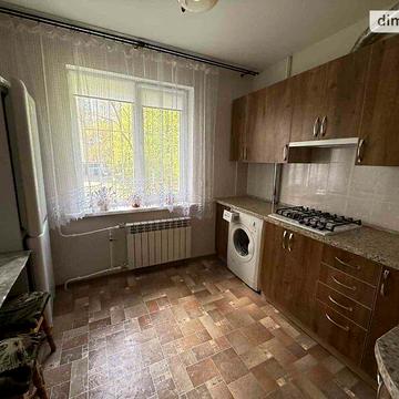 Довгострокова оренда 1к Квартира Чорних Запорожців (Леваневського) вулиця