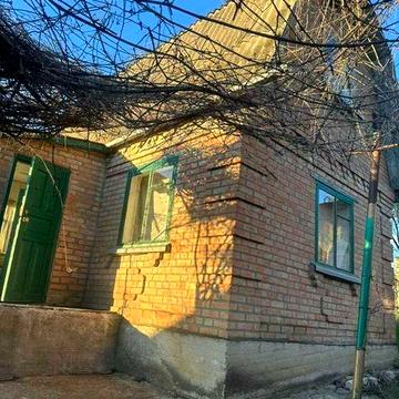 дача Гидросила під житло