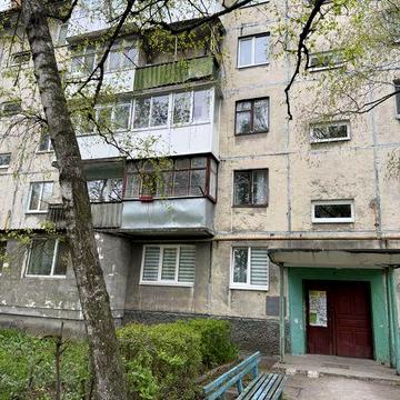 ‼️ПРОДАМ 2 кімнатну квартиру на ВОЛОНТЕРСЬКІ‼️