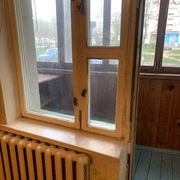 1комнатная святошинский Бударина