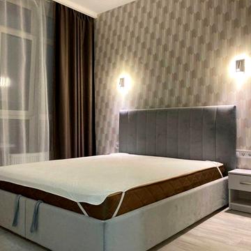 Довгострокова оренда євродвушка ЖК 4 сезона. Від власника.