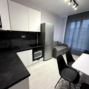 Оренда 1к,укомплектована,все нове,генератори при відключеннях, Скандія