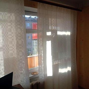 Сдам квартиру для девушки!!! Можно с ребёнком или с животным!! Недорого!!