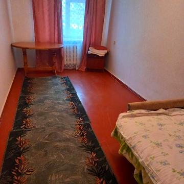 Здам квартиру в оренду