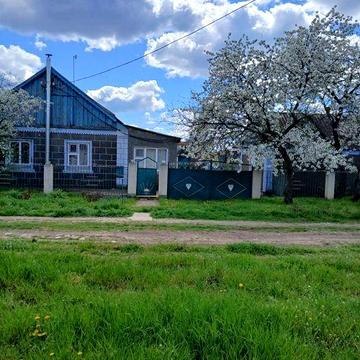 Продаю житловий будинок