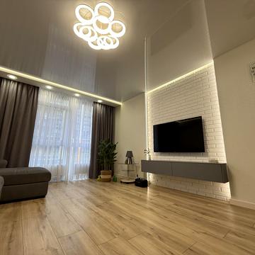 Джона Маккейна вул. (Івана Кудрі), 3-А