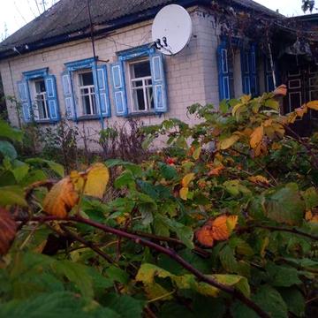 Продам будинок в селі Гельмязів