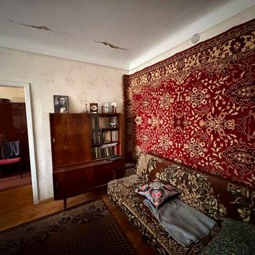 Оренда 2 кім квартири вул Будівельників м.Дарниця