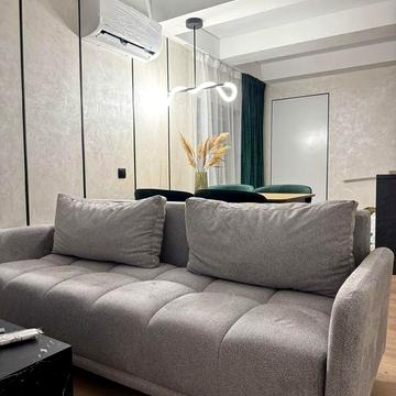 П.В - 3 роки - 2 кімнатна Дизайнерська в Сузірʼя-2020. До кінця квітня при покупці - Marstek Venus E 3.0 MST-BIE5-2500(2.5kW 5kWh) йде в подарунок . ЖК Сузірʼя2020