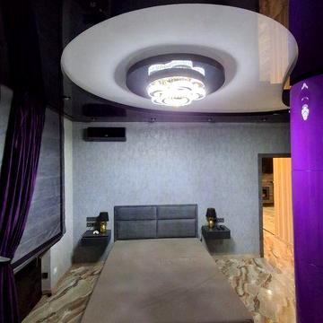 Сдам мега шикарную 2к квартиру в  центре города