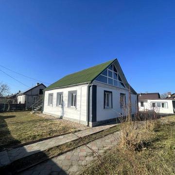 Часний будинок на довгий термін