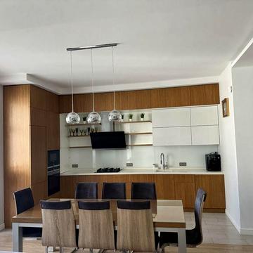 Здам в оренду квартиру в житловому комплексі «У квартал» Власник