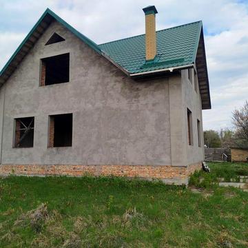 Продам будинок в с. Стайки. Власник