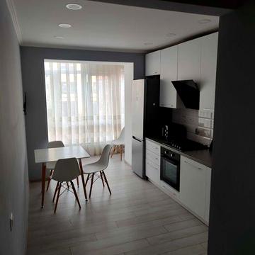 Довготривала оренда 1кімнатної квартири в центрі міста