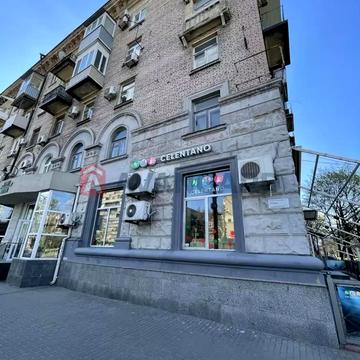 Лесі Українки пр., 25/27, Центральний, Дніпро, Дніпропетровська 46000.0 USD