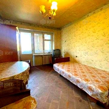 2к.47м2 ХТЗ, вул. Роганська, м. Індустріальна, (Индустриальная) 133238