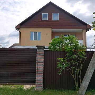 Будинок в Чернігові, р-н Старий Білоус