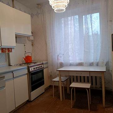 1- комнатная квартира у моря