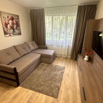 Здам 2-кімнатну квартиру на довгий термін