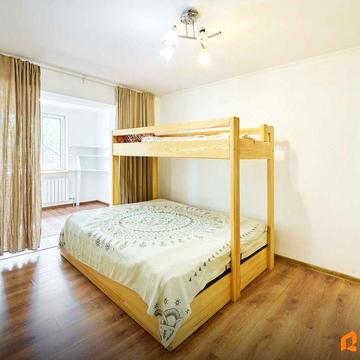 БЕЗ % Оренда 1к квартири, вул.Загорівська, Лукʼянівка, 1 пов, газ