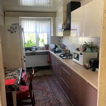 Будинок в передмісті Кременчука