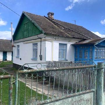 Продажа будинку
