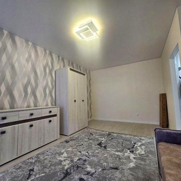 Оренда 1-к квартири, довгостроково.