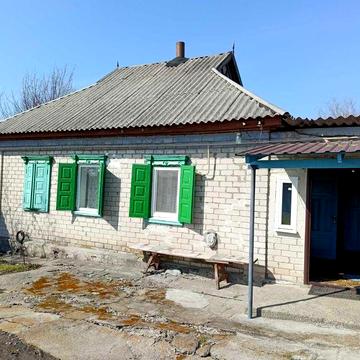 Будинок с. Писарщина
