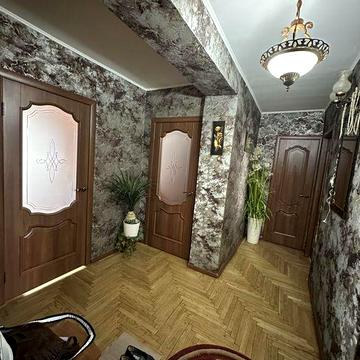 3-ьох кімнатна квартира на Заводській