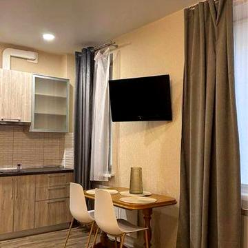 Кватира-студя в ЖК