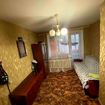 Здам 1но кімнатну в малосімійці