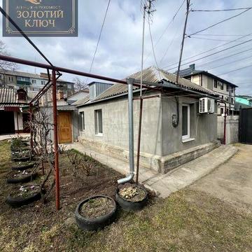 Затишний будинок біля Критого ринку готовий до заселення