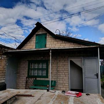 Продам дачу Самарский р-н ж/м Приднепровск